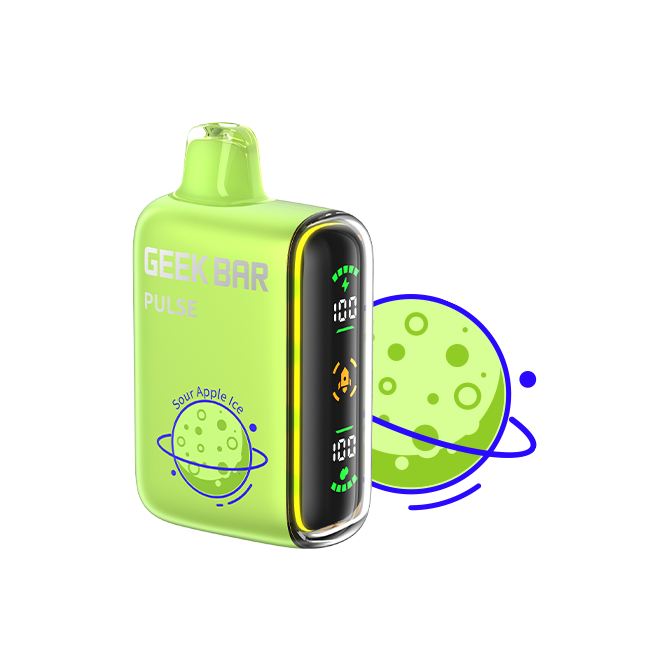 Geek Bar Sour Apple Ice, geek bar, geek bars, geek bar flavors, geekbar, geek bar pulse, geek bars, geek bar pulse x, geek bar vape, geekbar pulse x, geekbars, geekbar pulse