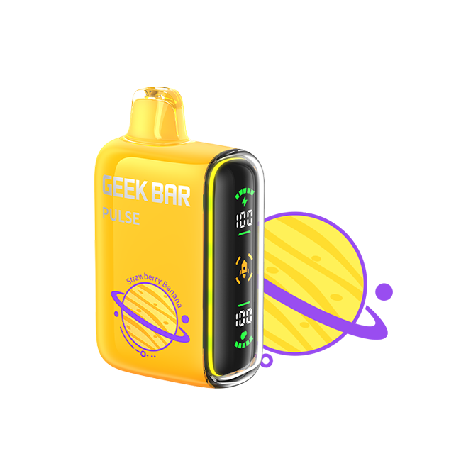 Geek Bar Strawberry Banana, geek bar, geek bars, geek bar flavors, geekbar, geek bar pulse, geek bars, geek bar pulse x, geek bar vape, geekbar pulse x, geekbars, geekbar pulse