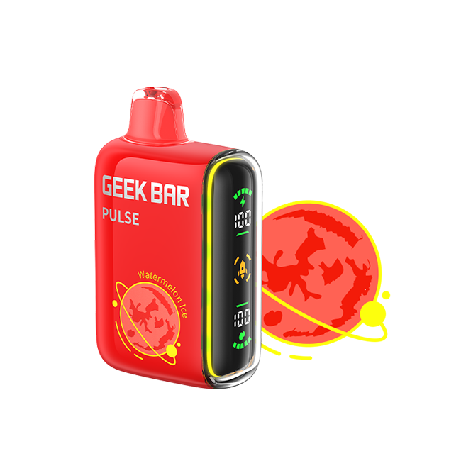 Geek Bar Watermelon Ice, geek bar, geek bars, geek bar flavors, geekbar, geek bar pulse, geek bars, geek bar pulse x, geek bar vape, geekbar pulse x, geekbars, geekbar pulse