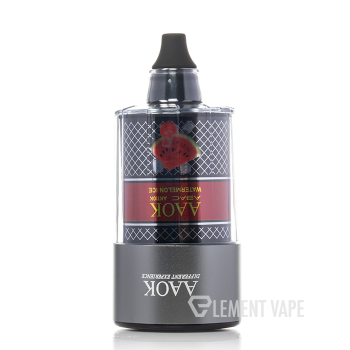AAOK Dual Flavors 110K Disposable