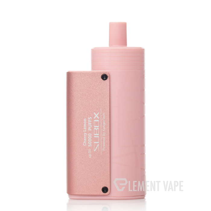 Kanger SUBOX 50000 Disposable