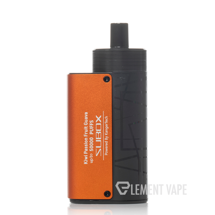 Kanger SUBOX 50000 Disposable