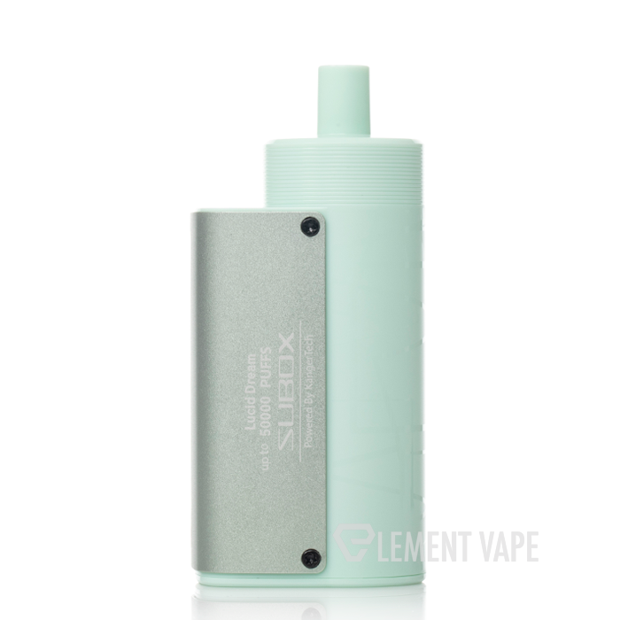 Kanger SUBOX 50000 Disposable