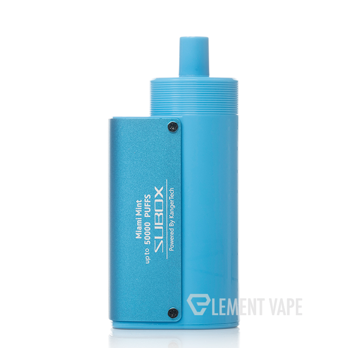 Kanger SUBOX 50000 Disposable