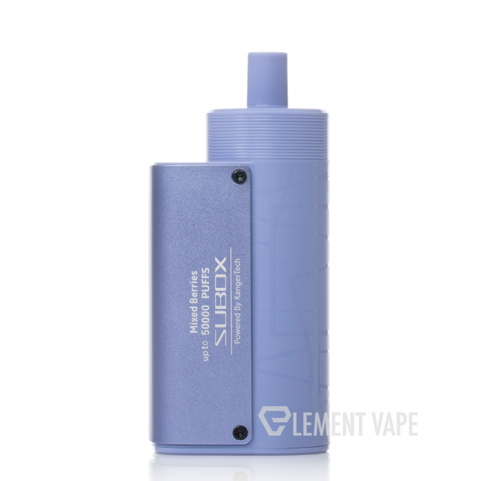 Kanger SUBOX 50000 Disposable