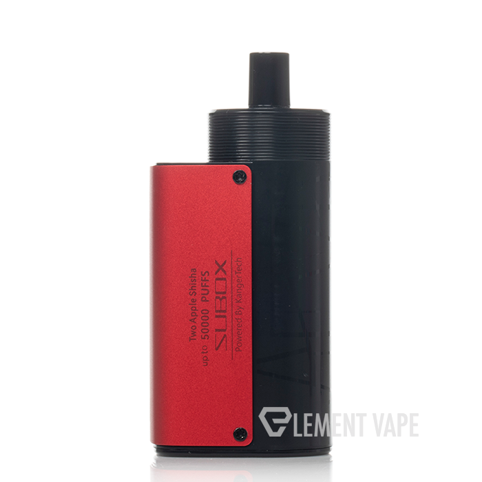 Kanger SUBOX 50000 Disposable