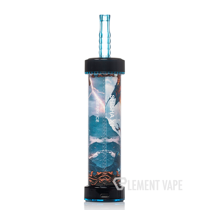 MFU Shisha X1 40K Disposable