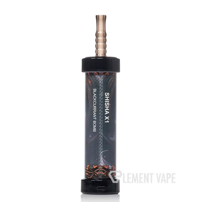MFU Shisha X1 40K Disposable