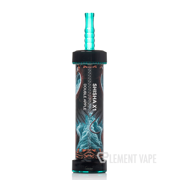 MFU Shisha X1 40K Disposable
