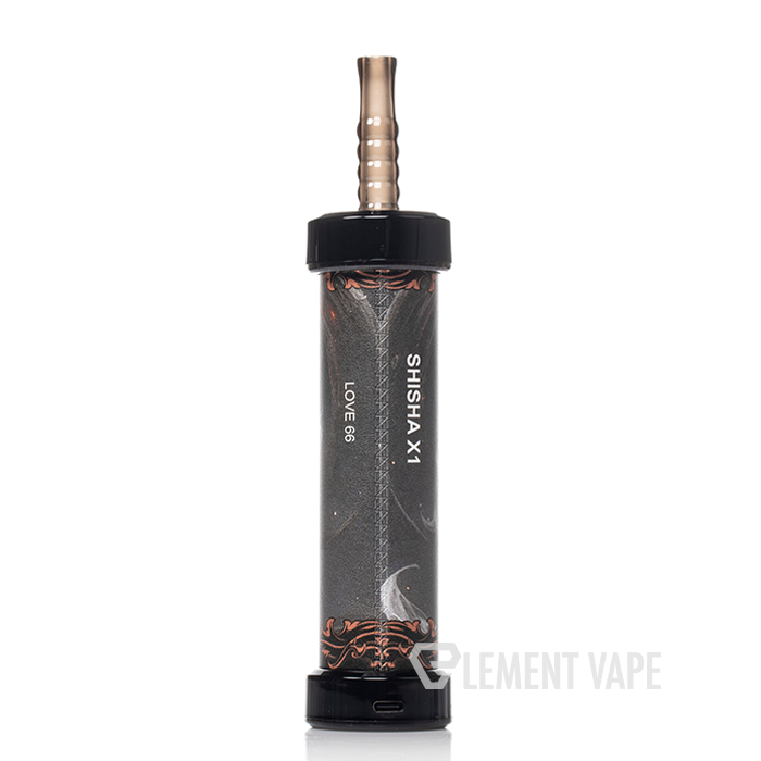 MFU Shisha X1 40K Disposable