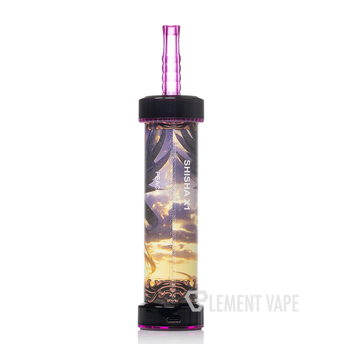MFU Shisha X1 40K Disposable